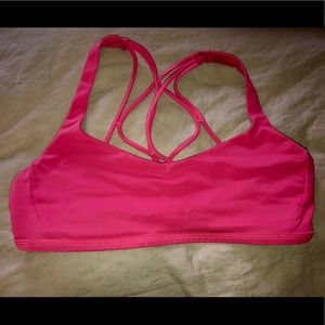 Lululemon bra